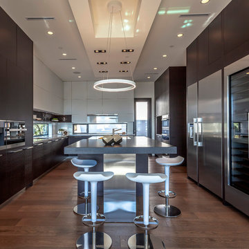 Eurohouse Group Kitchens