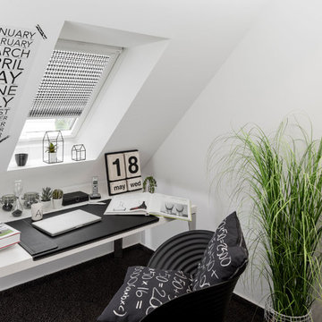 Honeycomb Shades from Fenstermann LLC