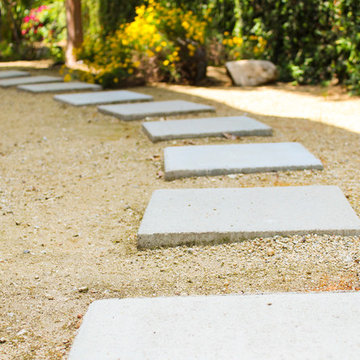 Completed pathway