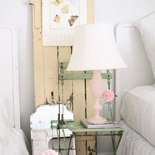shabby chic distressed furniture