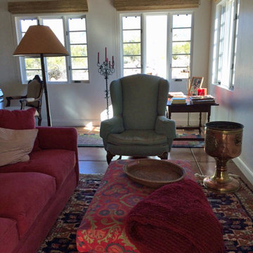 Catalina Foothills Guest House