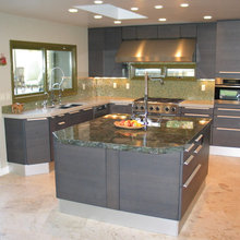 miller kitchen cabinet photos
