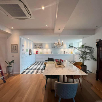 Taiping Renovation