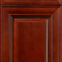 Wolf Classic Cabinetry - Products