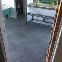 Berkeley L2 Bath