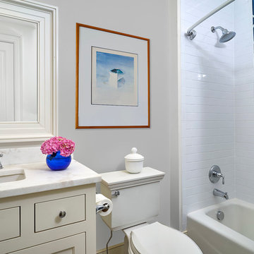 Mt. Pelia Remodel in Palmetto Bluff