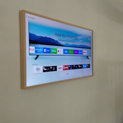 Picture TV - Home Electronics