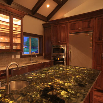 Logan Residence IV