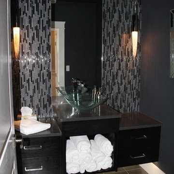 Crown Isle Project