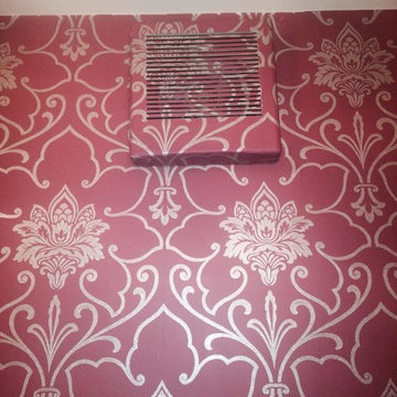 Interior Painting