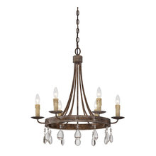 Lighting-stone room