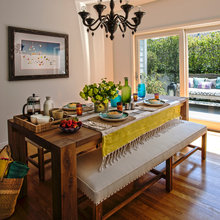Kitchen Table
