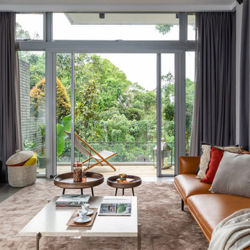 The Giverny, Hong Kong