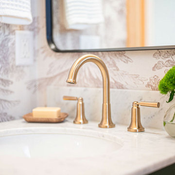 Matthews Beach Whole Home Remodel