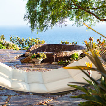 Malibu Bluff