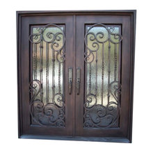 Front Door Ideas