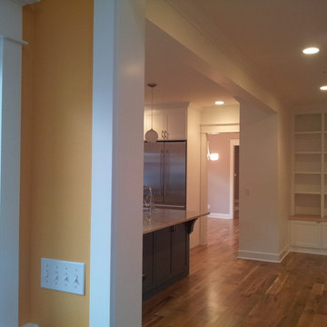 Greenlake Remodel