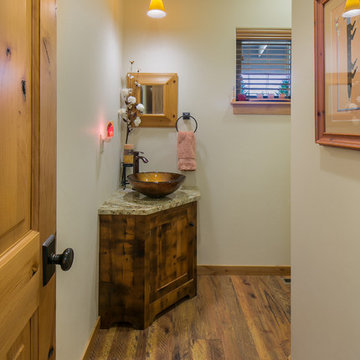 Sagle Mountain Hideaway