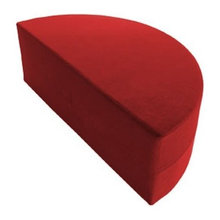 FOAM SEATING