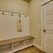 mudroom