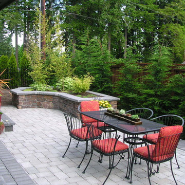 DIY Landscape Design in a Day