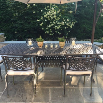 Full Landscape Renovation