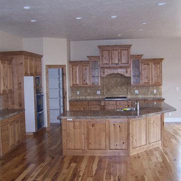 Interiors