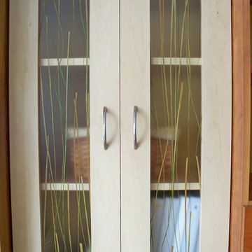Specialty Closet Doors