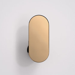 Lusso Stone Rose Gold Range - Products