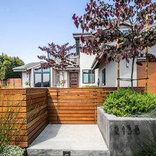 Outdoor Landscaping