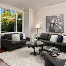 living rooms