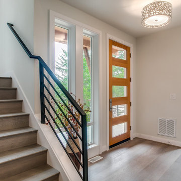 Newport Heights