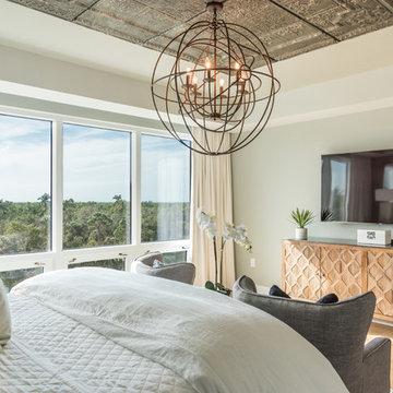 Kalea Bay - Broad Avenue Studios