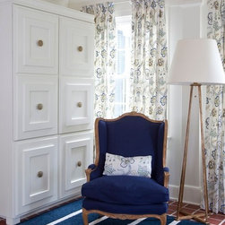 custom chairs - Armchairs And Accent Chairs