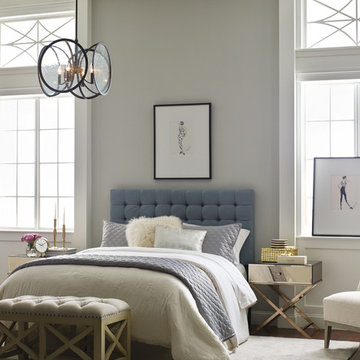 Bedroom Lighting