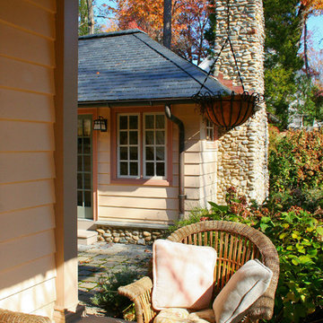 Old Mill Rd Residence