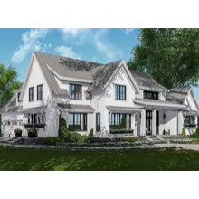 Exterior Ideas