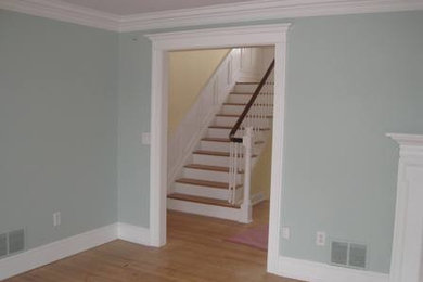 Interior Painting