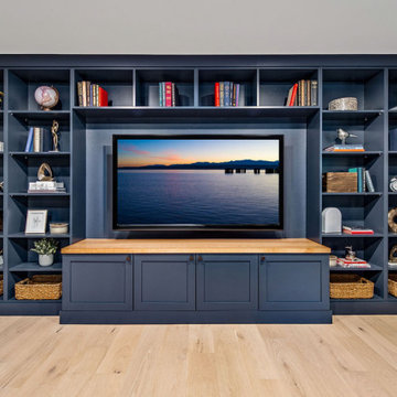 Matthews Beach Whole Home Remodel