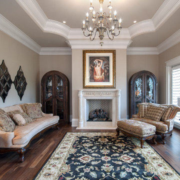 Five Forks Estate