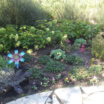 Landscaping Design and Installation