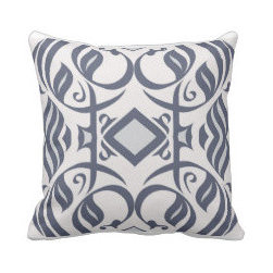 Throw Pillows - Products