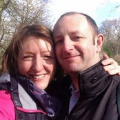 Darren Holmes's photo