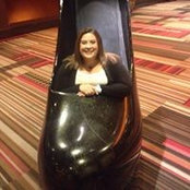 Tiffany Burkle's photo