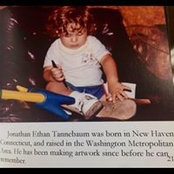 Jonny Tannebaum's photo