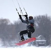 Larry Brills foto