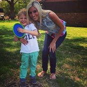 Callee Collins's photo