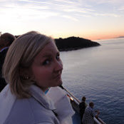 April Caves's photo