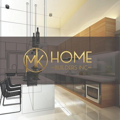 MK Home Builders INC.