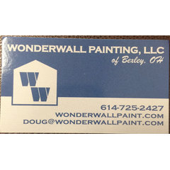 Wonderwall Painting, LLC